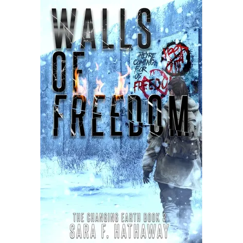 The Walls of Freedom - Paperback