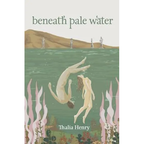 Beneath Pale Water - Paperback