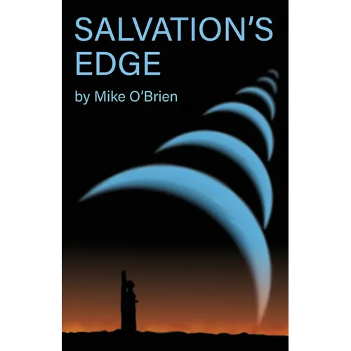 Salvation's Edge - Paperback