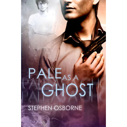 Pale as a Ghost - Paperback