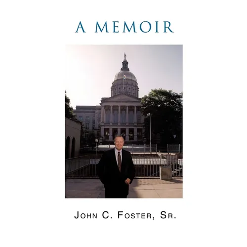 A Memoir - Paperback