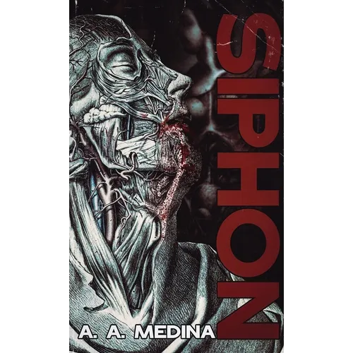 Siphon - Paperback
