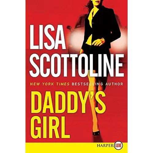 Daddy's Girl LP - Paperback