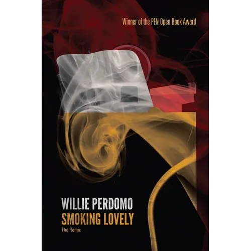 Smoking Lovely: The Remix