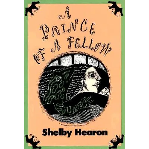 A Prince of a Fellow: Volume 18 - Paperback