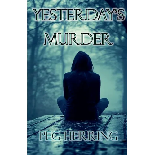 Yesterday's Murder - Paperback