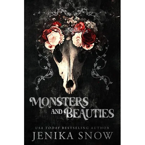 Monsters and Beauties: Special Edition - Paperback