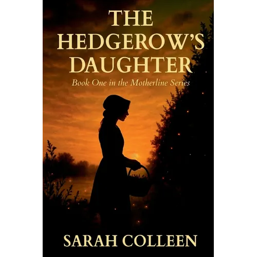 The Hedgerow's Daughter - Paperback