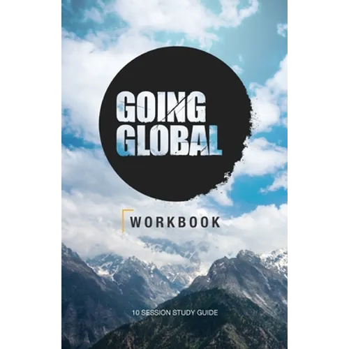 Going Global Workbook - Paperback