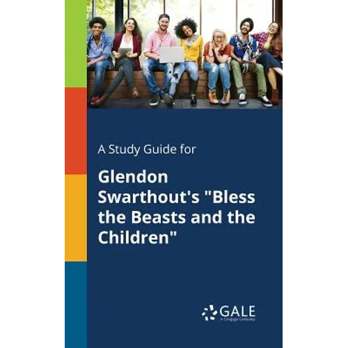 A Study Guide for Glendon Swarthout's 