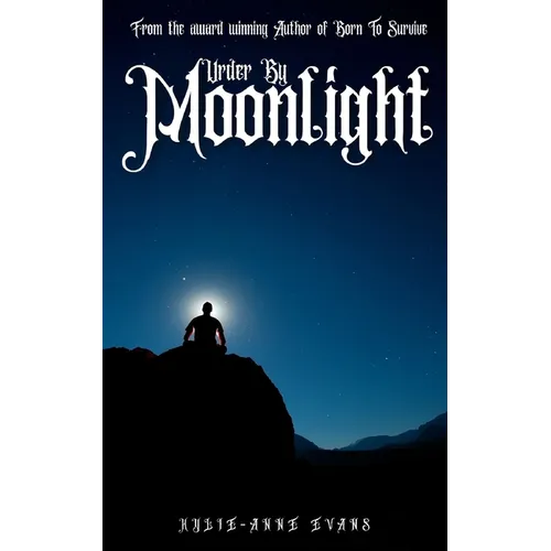 Murder By Moonlight: A short Story - Paperback
