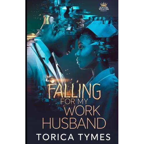 Falling For My Work Husband - Paperback
