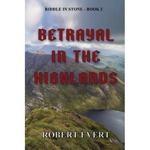 Betrayal in the Highlands - Paperback