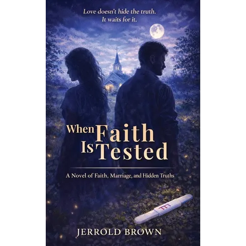 When Faith is Tested - Hardcover