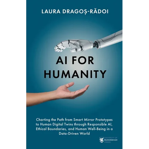 AI for Humanity - Paperback