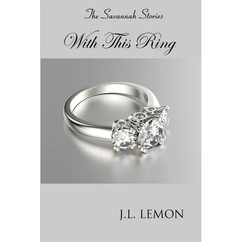 With This Ring - Paperback