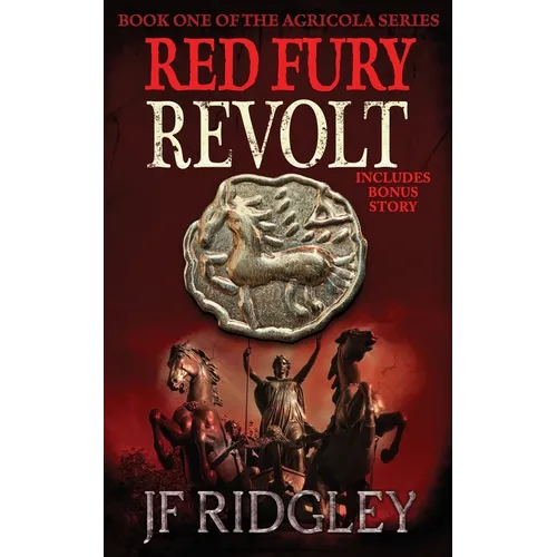Revolt - Paperback