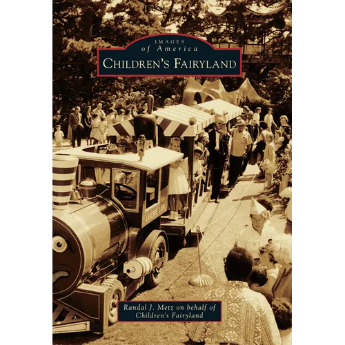 Children's Fairyland - Paperback