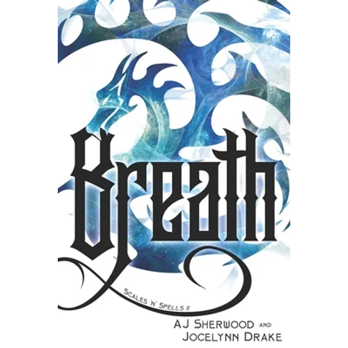 Breath - Paperback