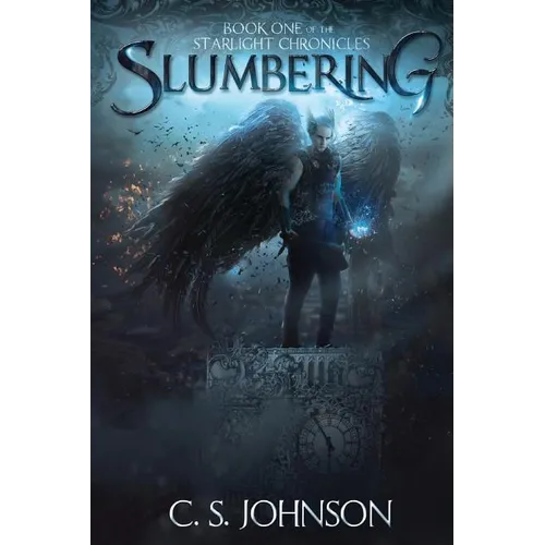 Slumbering - Paperback