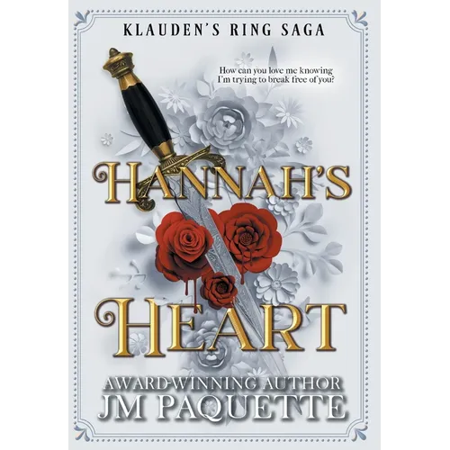 Hannah's Heart - Hardcover