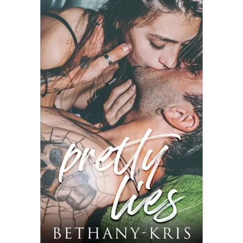 Pretty Lies - Paperback