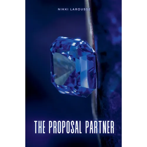 The Proposal Partner - Paperback
