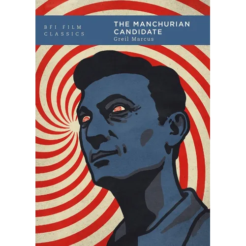 The Manchurian Candidate - Paperback