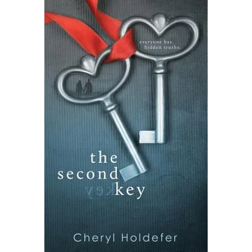 The Second Key - Paperback