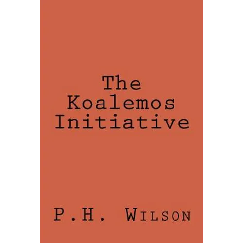 The Koalemos Initiative - Paperback