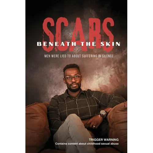 Scars Beneath the Skin - Paperback