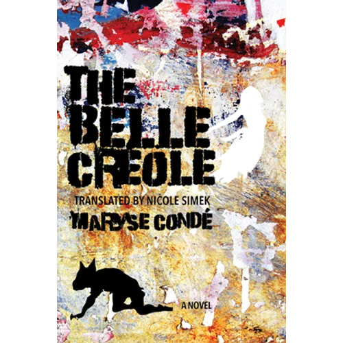 The Belle Créole - Paperback