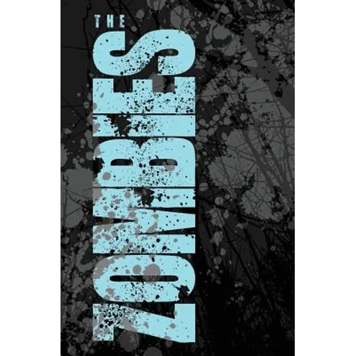 The Zombies - Paperback