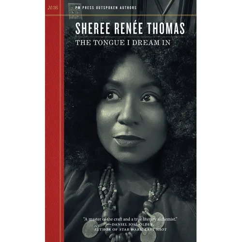 The Tongue I Dream in - Paperback
