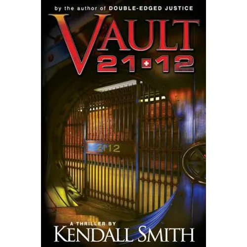Vault 21-12 - Paperback