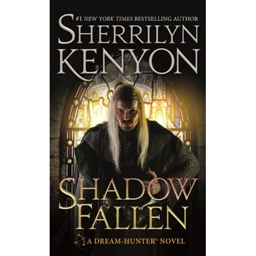 Shadow Fallen: A Dream-Hunter Novel - Mass Market Paperbound