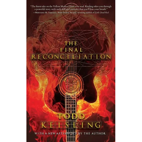 The Final Reconciliation - Paperback