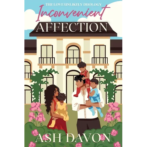 Inconvenient Affection - Paperback