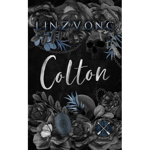 Colton: A Pitch Black Romance - Paperback