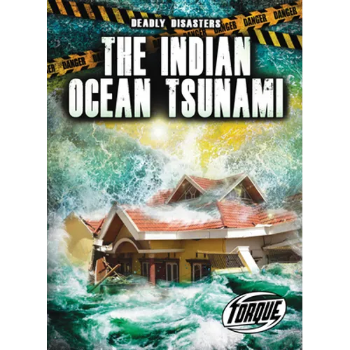 The Indian Ocean Tsunami - Library Binding