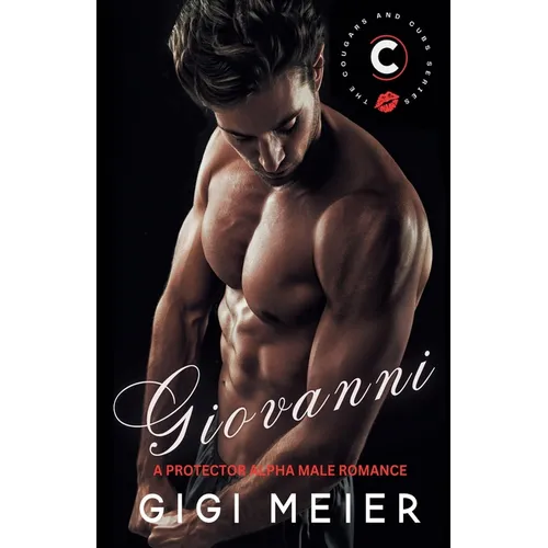 Giovanni - Paperback