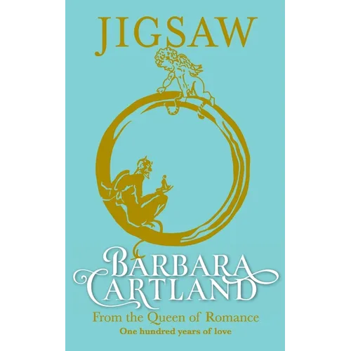 Jigsaw - Paperback