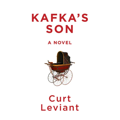 Kafka's Son - Paperback