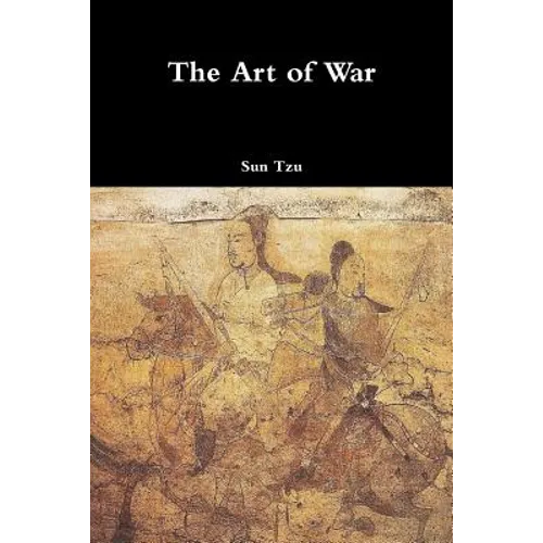The Art of War - Paperback