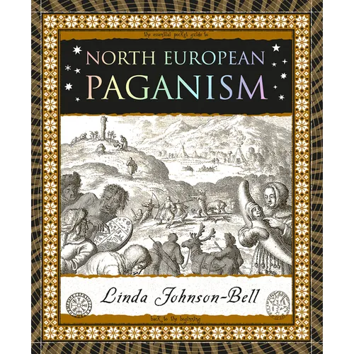 North European Paganism - Paperback