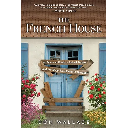 The French House - Paperback