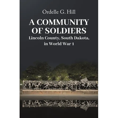 A Community of Soldiers - Paperback