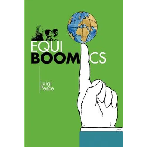 Equiboomics - Paperback