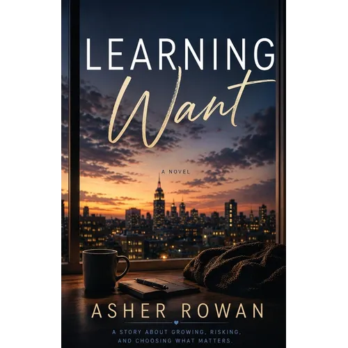Learning Want - Paperback