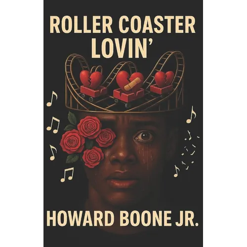 Roller Coaster Lovin' - Paperback